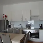 Svjetlana Lägenhet *