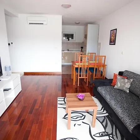 Apartmán Svjetlana Trogir