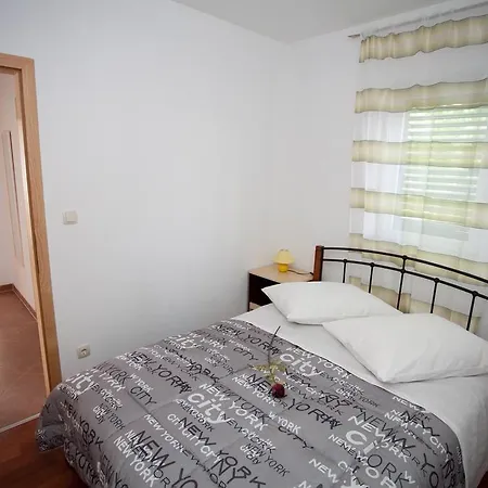 Apartmán Svjetlana *