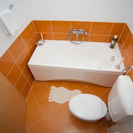 Svjetlana Apartmán Trogir
