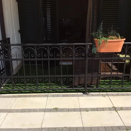Apartmán Svjetlana *