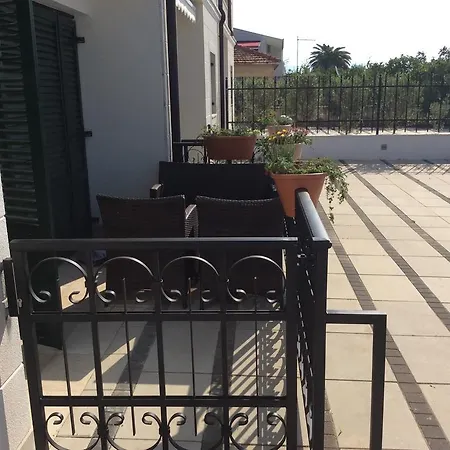 Apartmán Svjetlana Trogir