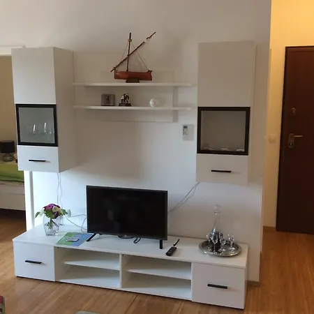 Apartmán Svjetlana Trogir