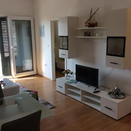 Apartmán Svjetlana Trogir