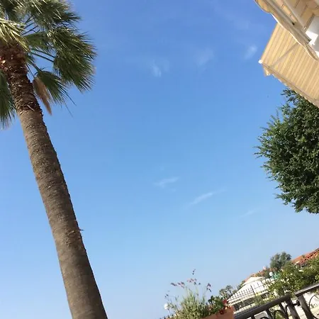 Apartmán Svjetlana Trogir