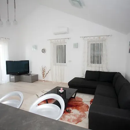 Apartmán Svjetlana