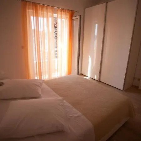 Apartmán Svjetlana