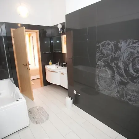 Svjetlana Apartament