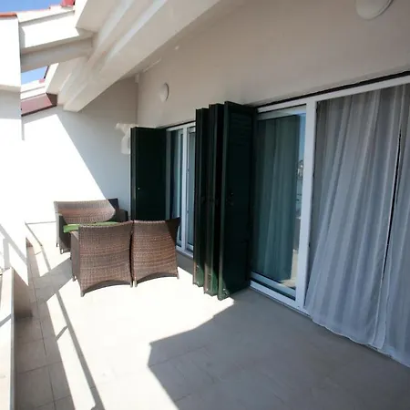 Apartmán Svjetlana Trogir