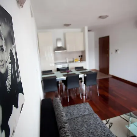 Svjetlana Apartmán Trogir