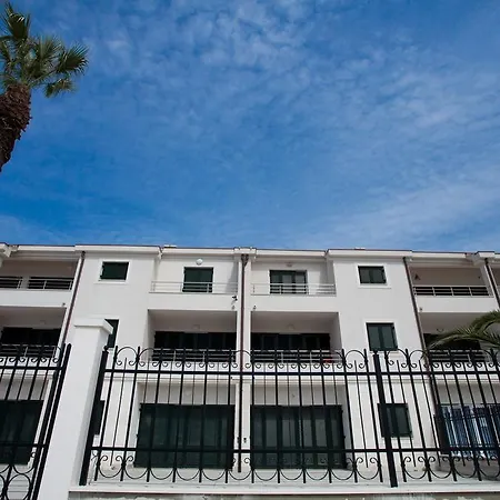 Apartmán Svjetlana Trogir