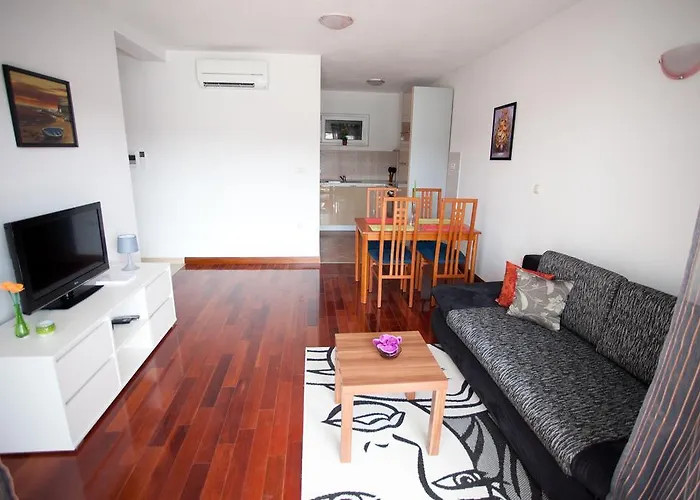 Apartman Svjetlana Trogir