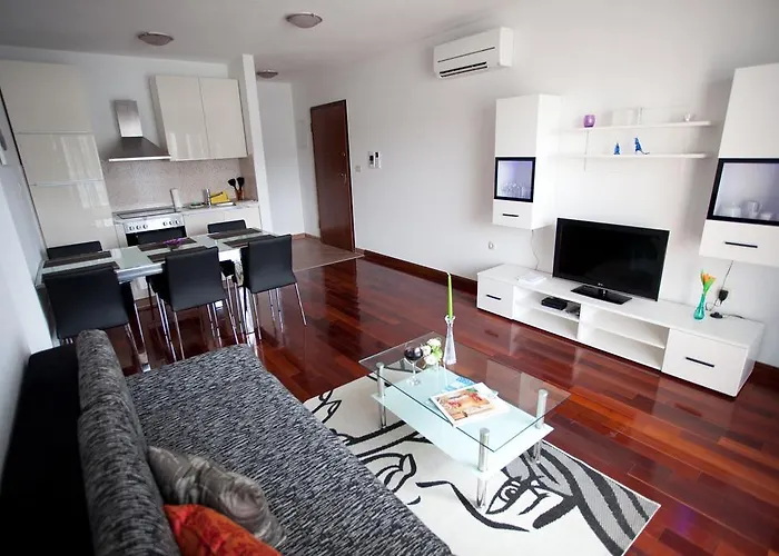 Apartman Svjetlana Trogir