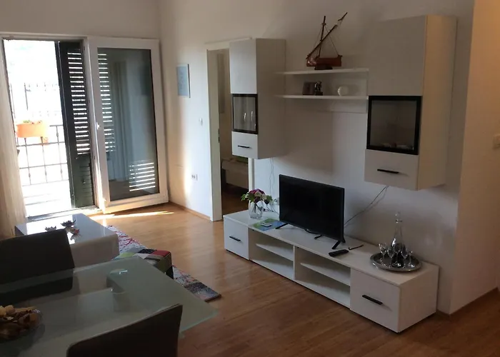 Daire Svjetlana Trogir