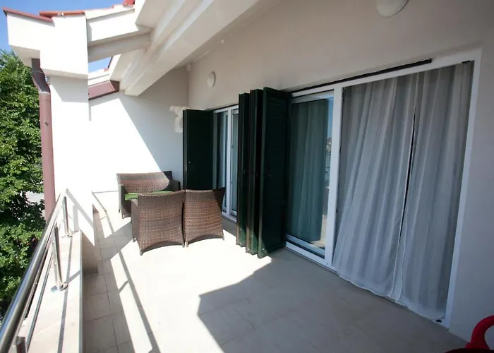 Apartament Svjetlana Trogir