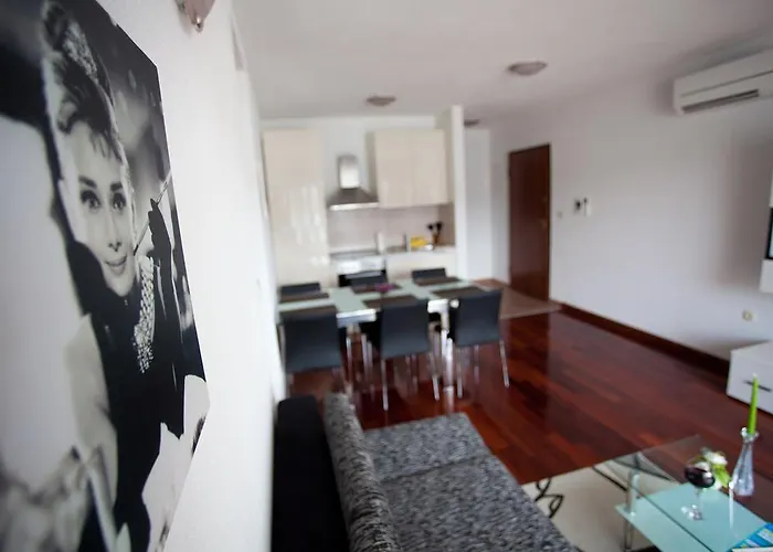 Svjetlana Apartman Trogir