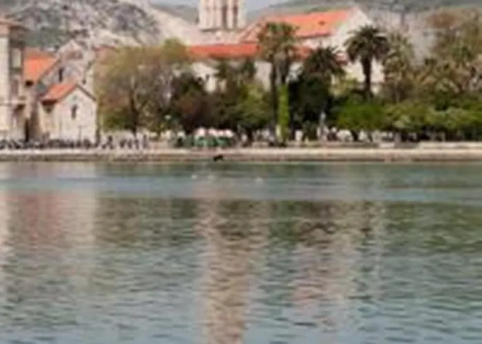 Svjetlana Daire Trogir