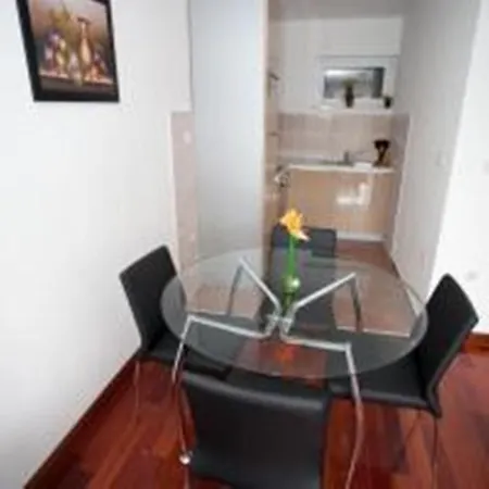 Apartment Svjetlana