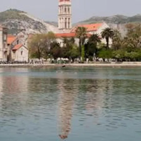 Svjetlana Apartment Trogir