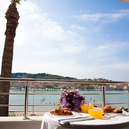 Svjetlana Trogir
