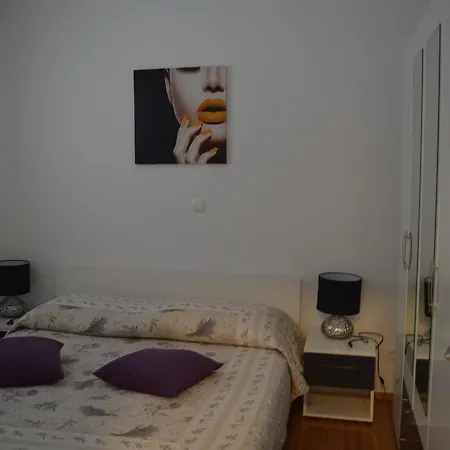 Apartment Svjetlana *