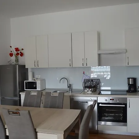 Svjetlana Apartment *